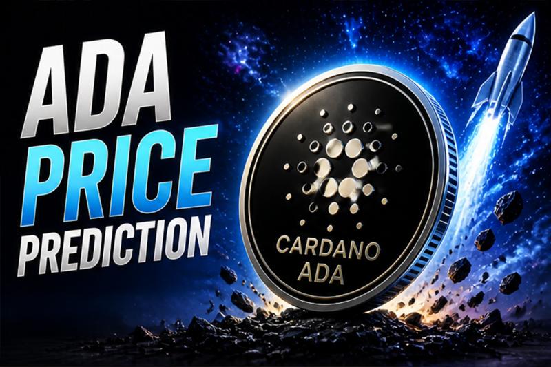 ADA Fiyat Tahmini: Grayscale, Cardano Payını Artırıyor - Pepeto Ön Satışı 9 Milyon Doları Aştı