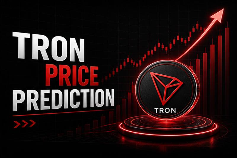 Tron Fiyat Tahmini: Moskova Borsası TRX Endeksini 13 Mayıs'ta Başlatıyor