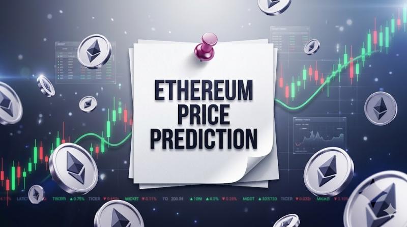 Ethereum has $2,500 back in view, but AlphaPepe is chasing a sharper retail setup.