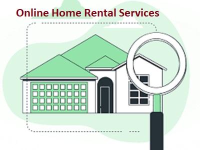 Online Home Rental Services Market