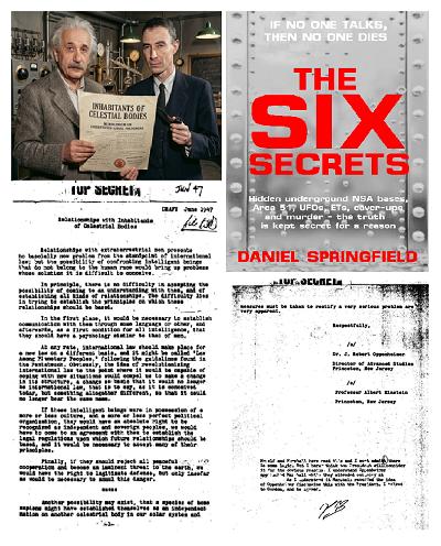 The Letter that Should Have Changed the World