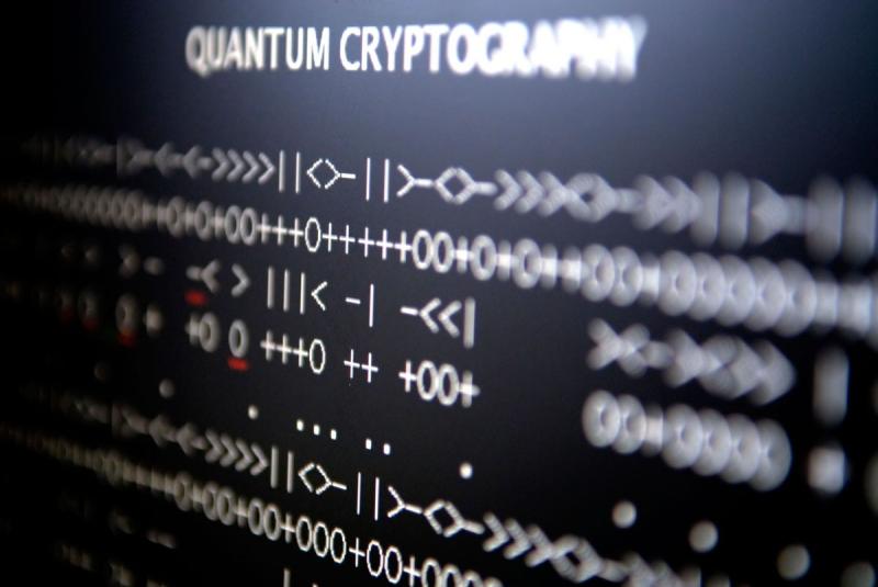 Quantum Cryptography Market