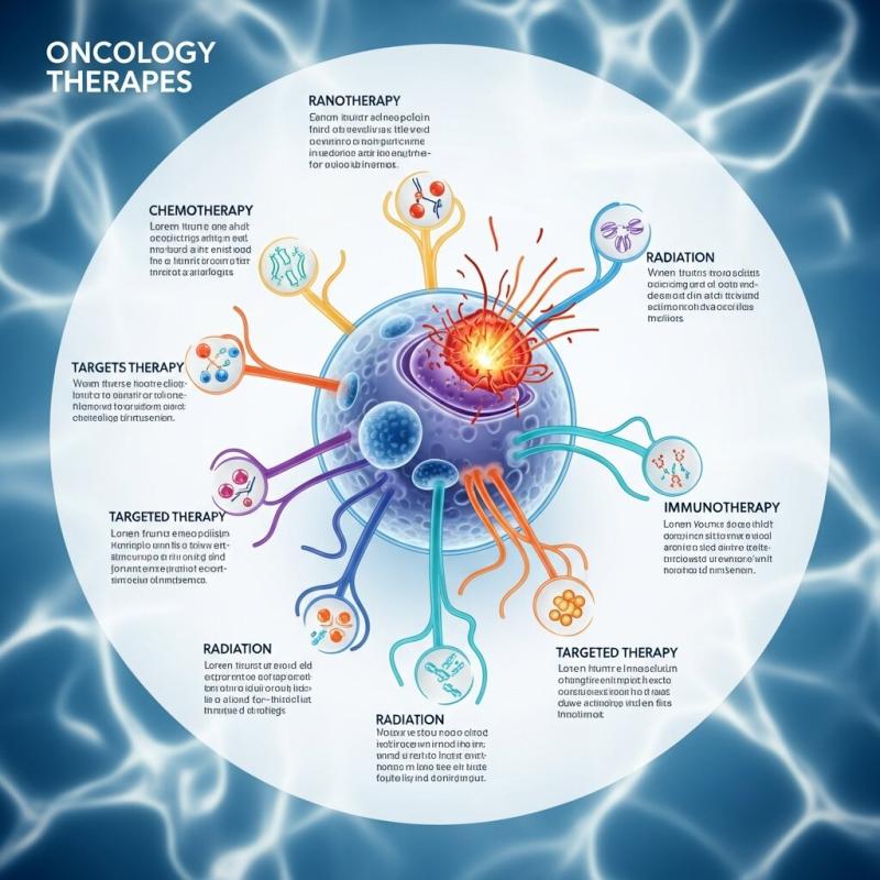 Oncology Therapy Market