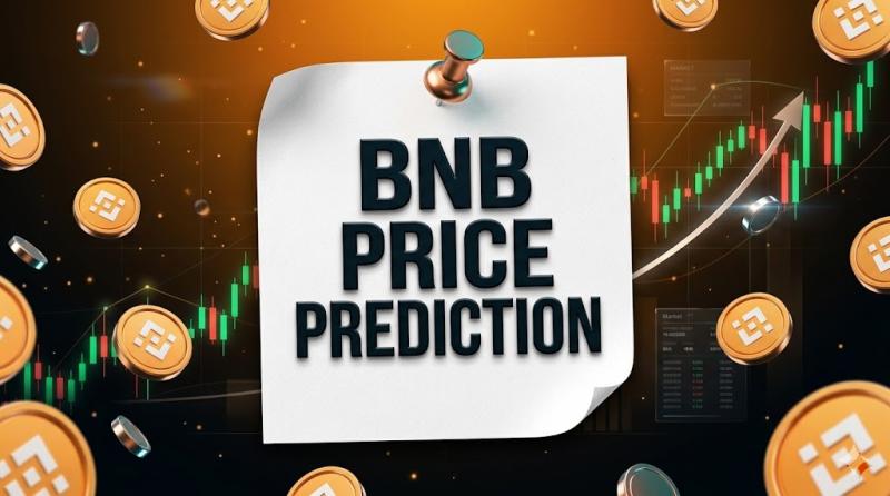 Binance Coin Holds Near $650 While AlphaPepe's Stage 16 Price Still Looks Like the Earlier Entry