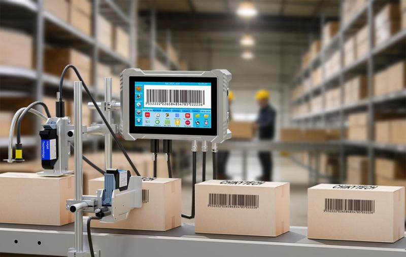 Essential Guide to Selecting a China Leading Thermal Inkjet Printer Supplier for Sustainable Packaging