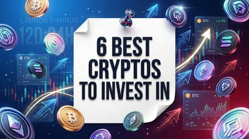 Coinbase'in 14% Kesen ve AI Odaklı Yeniden Yapılanması: Yatırım İçin En İyi 6 Kripto