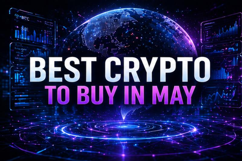Best Crypto to Buy in May 2026: Tokenized Assets Triple to $19 Billion and Pepeto Eyes 100x