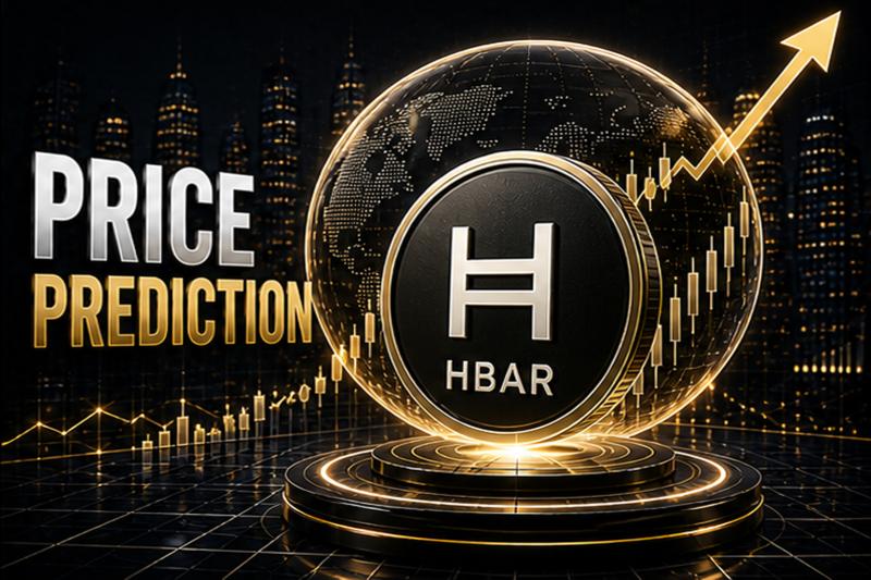 HBAR Price Prediction Stalls at $0.10 After ETF Inflows While