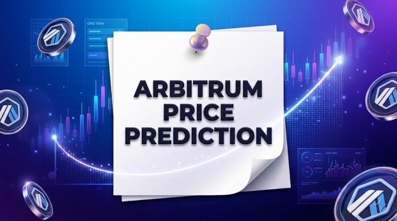 Arbitrum Fiyat Tahmini: $0,30'a Dönüş Konuşmaları AlphaPepe Ön Satışının 1,15 Milyon Doları Aşmasıyla Güçleniyor