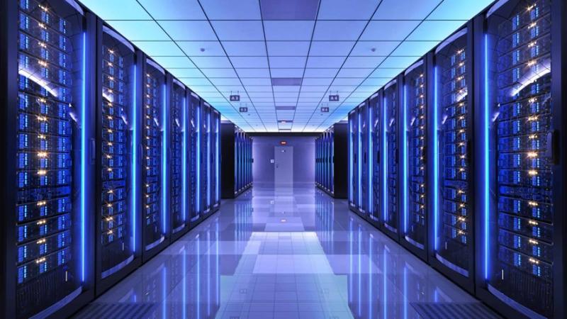 Data Center Power Market