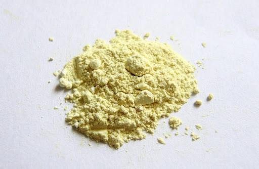 Holmium Powder