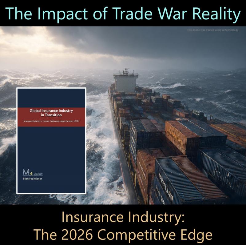 Global Insurance Market Faces Structural Reset as Strait of Hormuz Disruptions Accelerate USD-CNY Fragmentatio