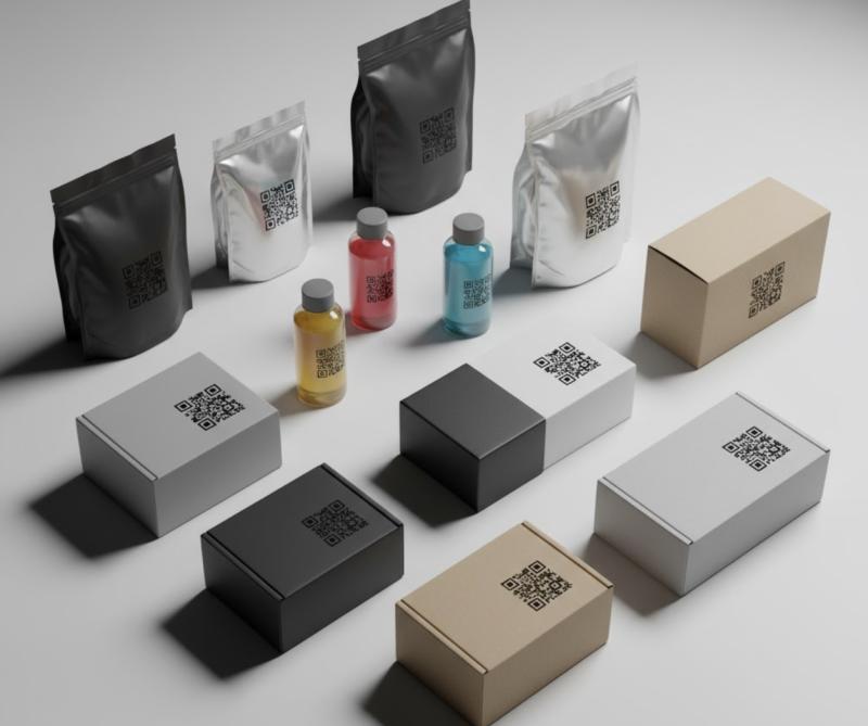 Reliable Coding for Flexible Packaging: Solutions from a Custom