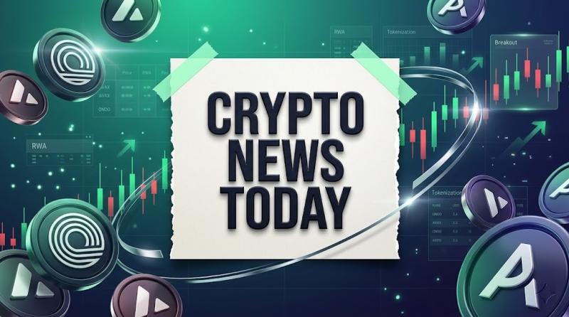 ONDO $0.55 Seviyesine Doğru İlerliyor
