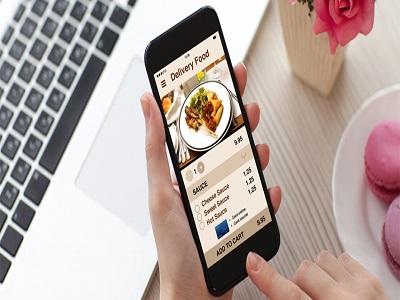 Online Food Delivery Service Market
