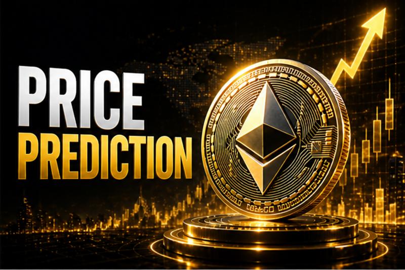 Ethereum Price Prediction Points to $2,657 While Pepeto Presale