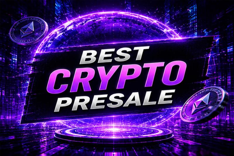 Is Pepeto the Best Crypto Presale to Buy After Bitcoin ETFs Pull $3.4 Billion in April 2026