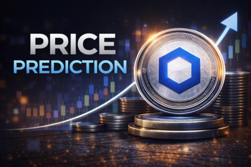 Chainlink Price Prediction: LINK Whales Load 33 Million Tokens