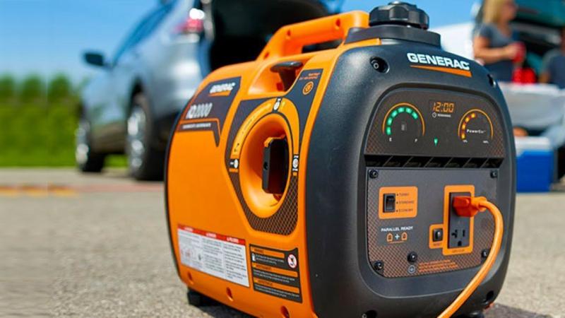 Top 10 Companies in the Portable Generator in the World 2024 |
