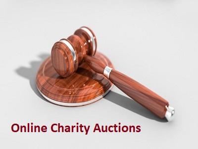 Online Charity Auctions Market