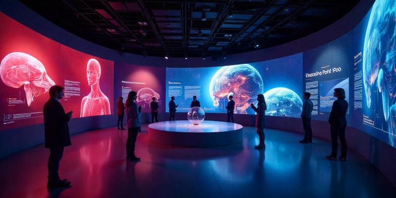 3D Imaging Market 2025: Latest Technological Advancements, Innovations in Healthcare, LiDAR, and Virtual Reality Applications