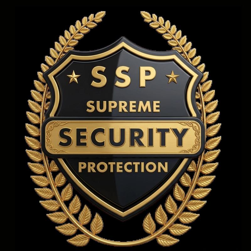 security company