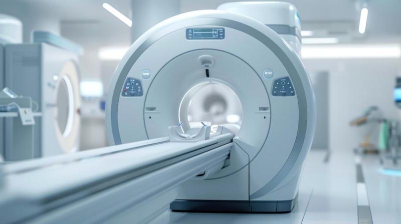 Computed Tomography (CT) Market Forecasted to Register 6-8%