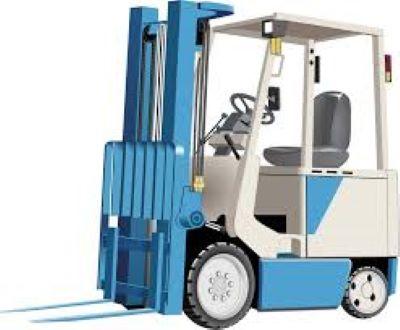 Forklift Trucks Market