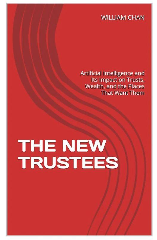Singapore Trust Strategist Publishes Definitive Guide