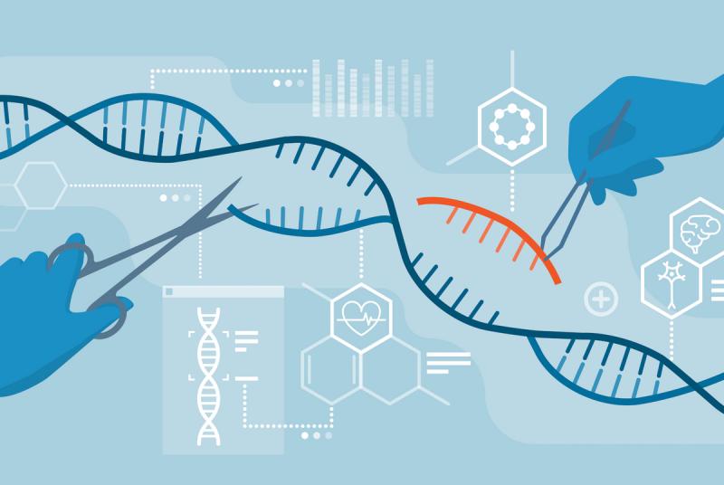 Genome Editing Market