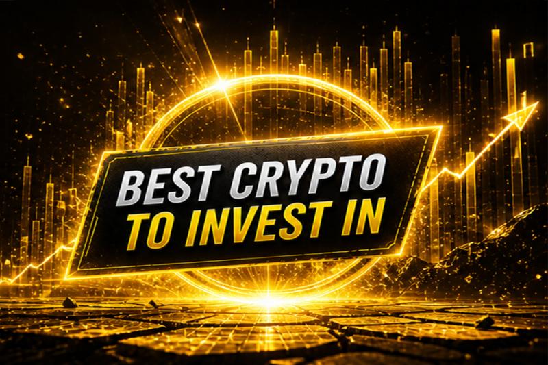 3 Best Crypto to Invest In Right Now as Tokenization and AI Push