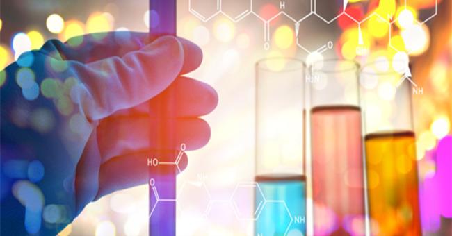 Chemical ERP software