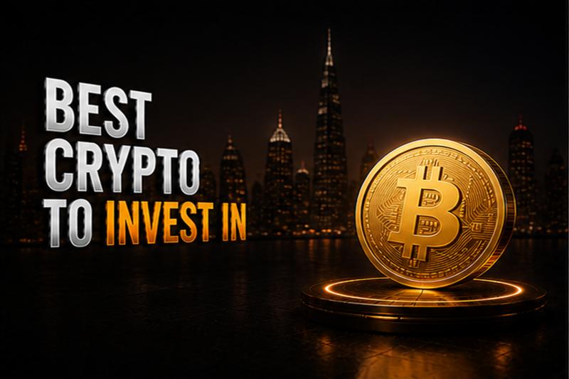 Best Crypto to Invest in Right Now as Bitcoin Hits $82,000 and Pepeto Crosses $9 Million Before Listing