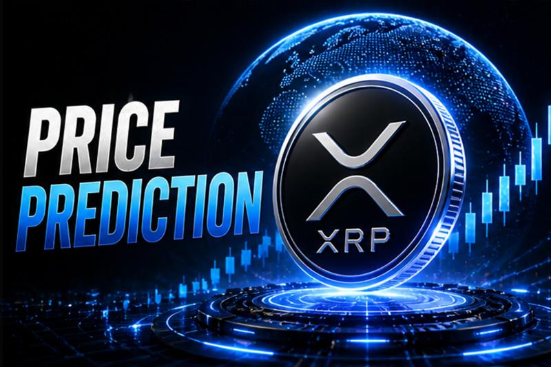 Could the XRP Price Prediction Hit $5 After the CLARITY Act or Does Pepeto Offer a Faster Path to 100x