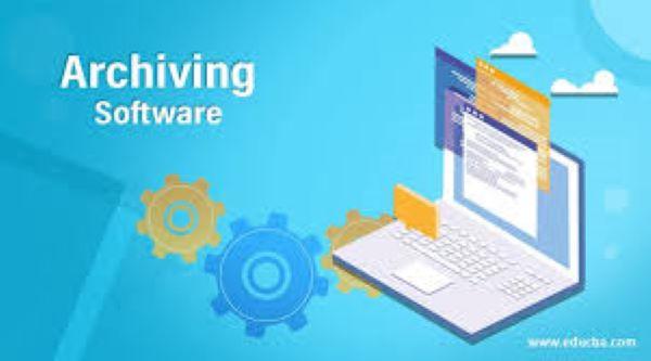 Data Archiving Software Market