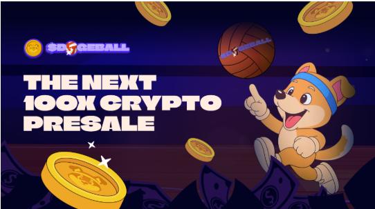 Nisan Ayında Yatırım Yapılacak En İyi Kripto Para DOGEBALL Olabilir