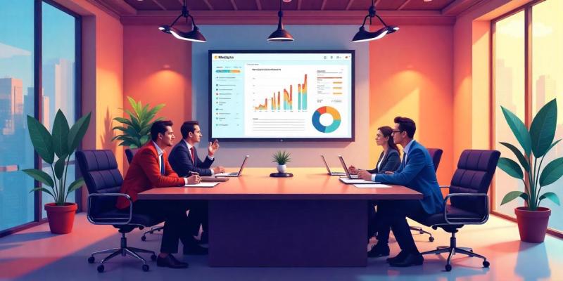 Mobile Analytics Market Trends 2025: How Predictive Analytics, AI, and Data-Driven Insights Are Revolutionizing User Engagement an