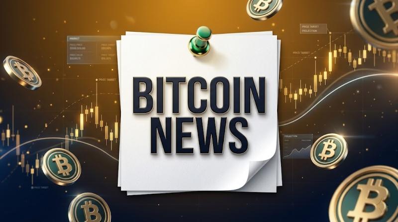 CLARITY Act Tartışması Bitcoin Haberlerini Gündeme Getiriyor