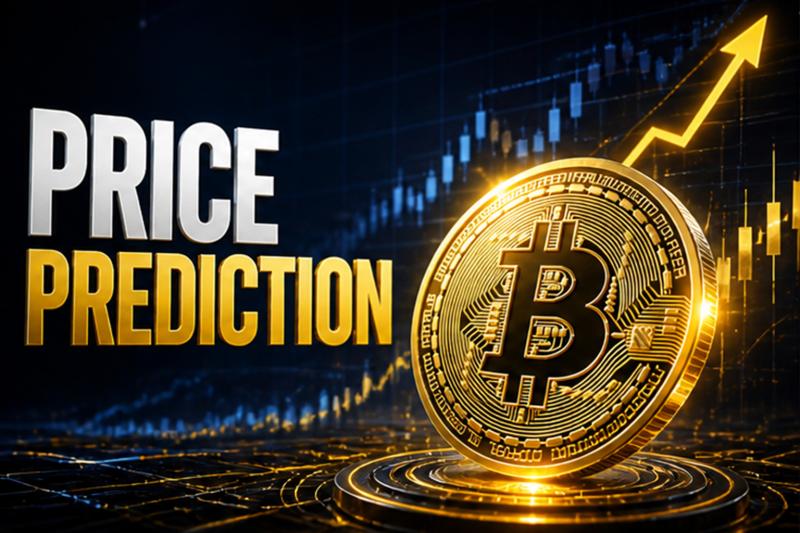 Bitcoin Price Prediction Tests $82K Resistance With $2.7