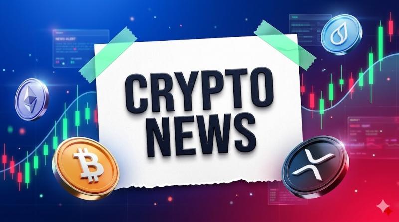 Bitcoin ETFs lead headlines, while AlphaPepe brings AI risk scores to meme entries.