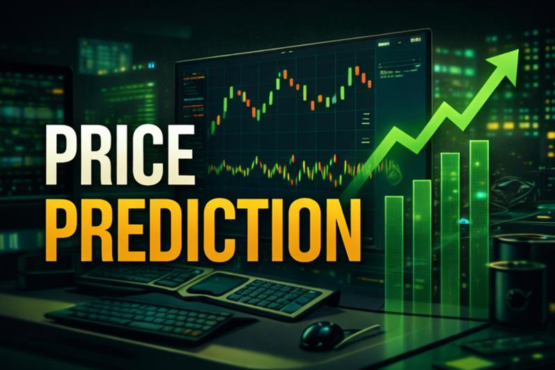 Arbitrum Price Prediction Faces $13 Million Token Unlock