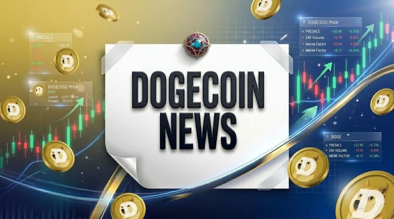 X Money speculation revives DOGE, while AlphaPepe builds the post-DOGE upgrade trade.