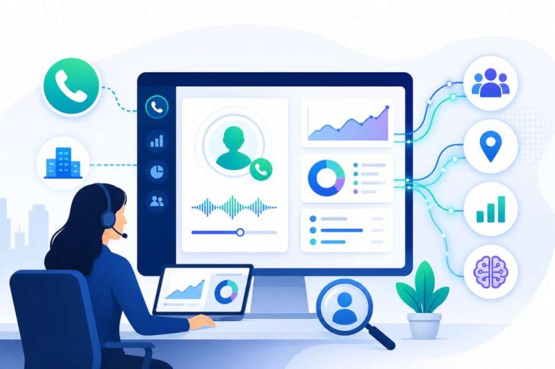 Callyzer Brings Clarity to the Call Tracking Industry with