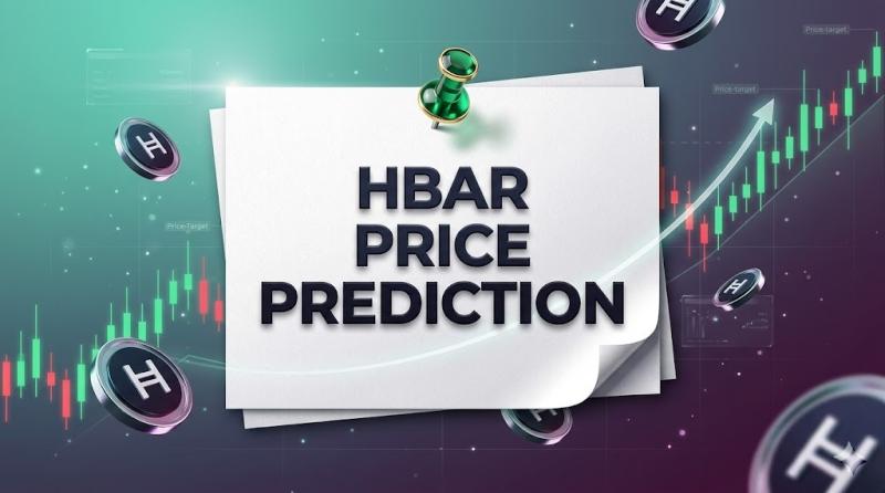 HBAR Fiyatı $0.13 Seviyesini Geçebilir mi?