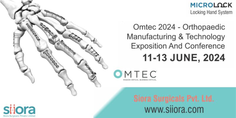 OMTEC 2024 will provide the opportunity to learn, connect, discover, grow, and share your knowledge & expertise