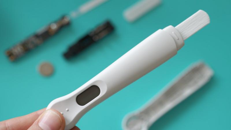 Digital Pregnancy Test Kits Market
