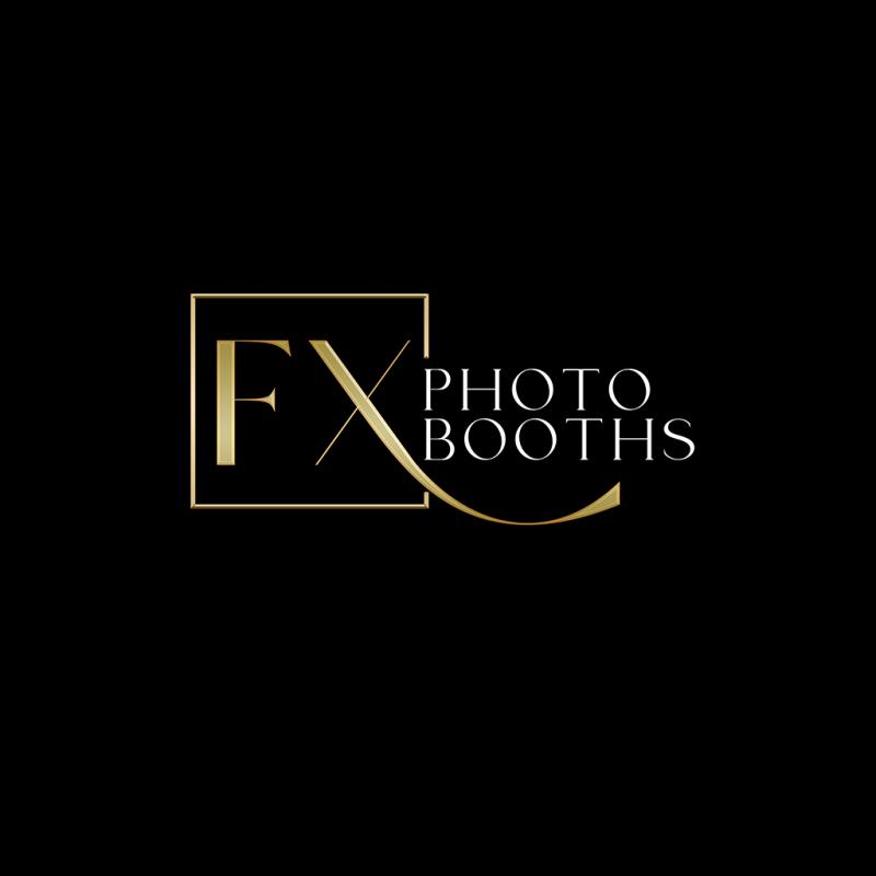 FX Photo Booths celebrating 12 Years of Photo Booth Experiences