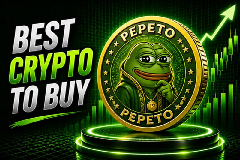 Top 3 Cryptos to Buy Now as Senate Eyes Digital Asset Clarity and Pepeto Targets 100x Before Binance Listing