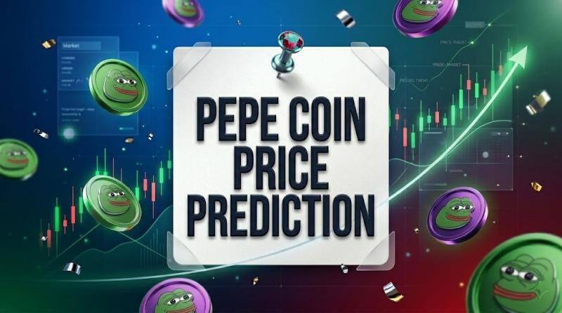 PEPE is testing resistance, while AlphaPepe builds the utility challenger.