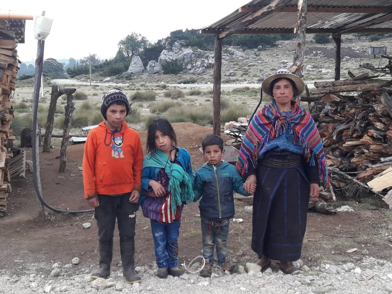 Searchers Successfully Find Mothers Of Adoptees